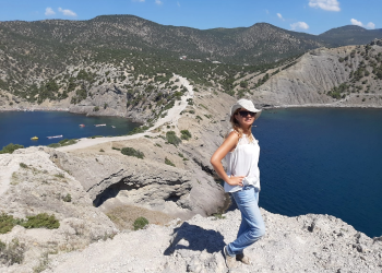 Крым – фотографии России