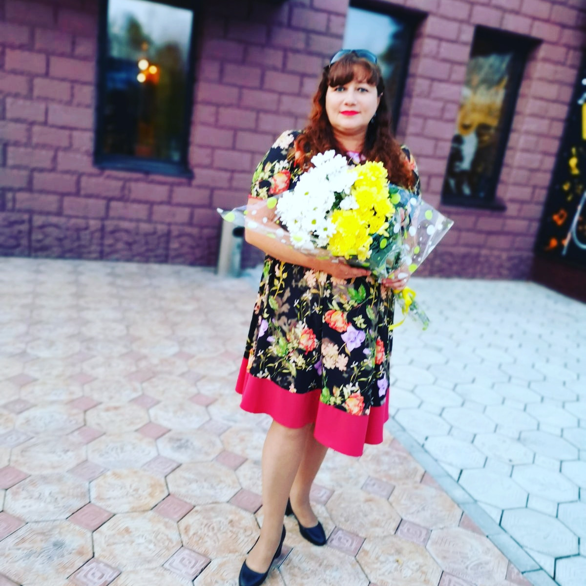 Я – фотографии России