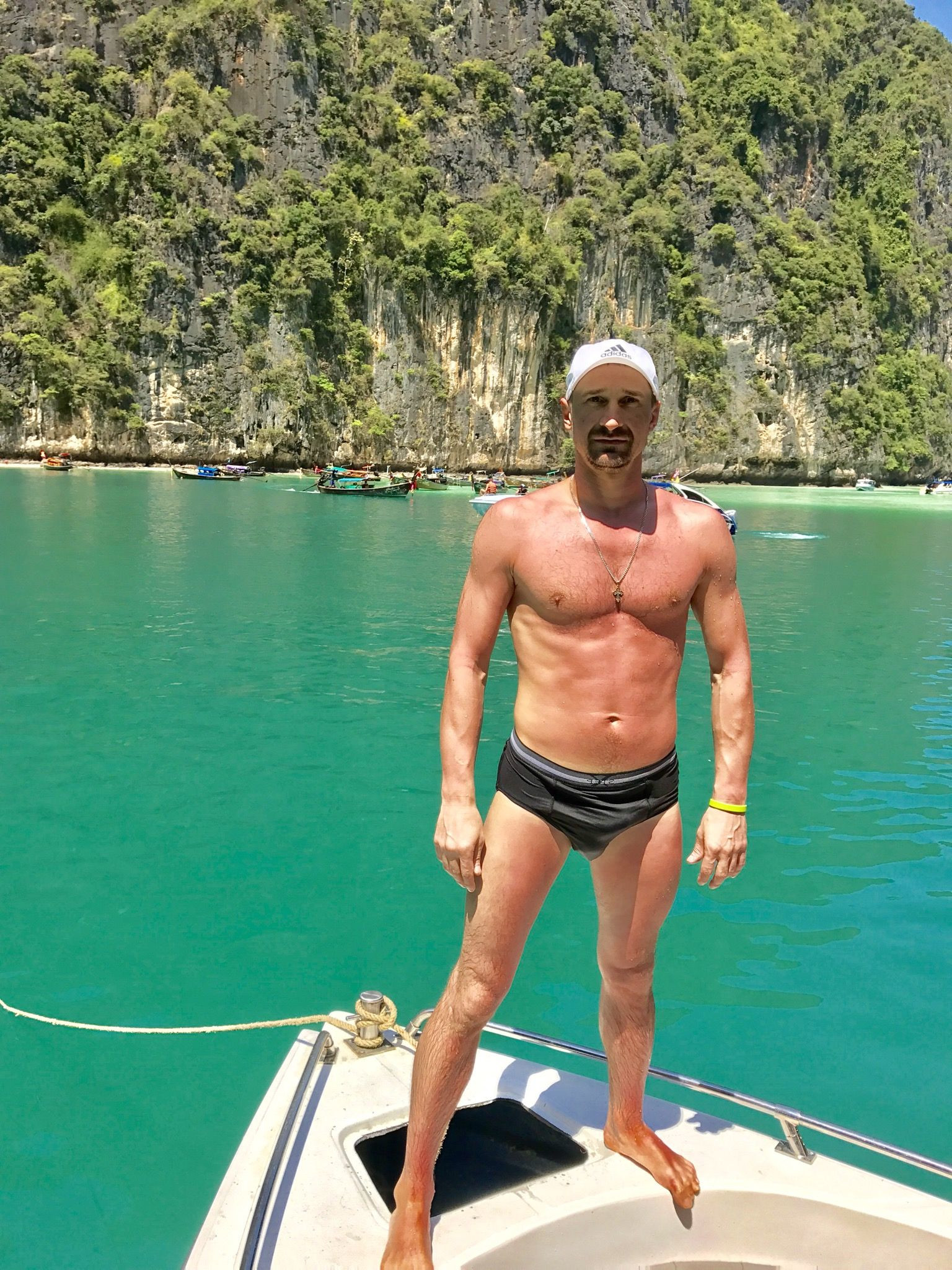 Я – фотографии Таиланда