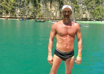 Я – фотографии Таиланда