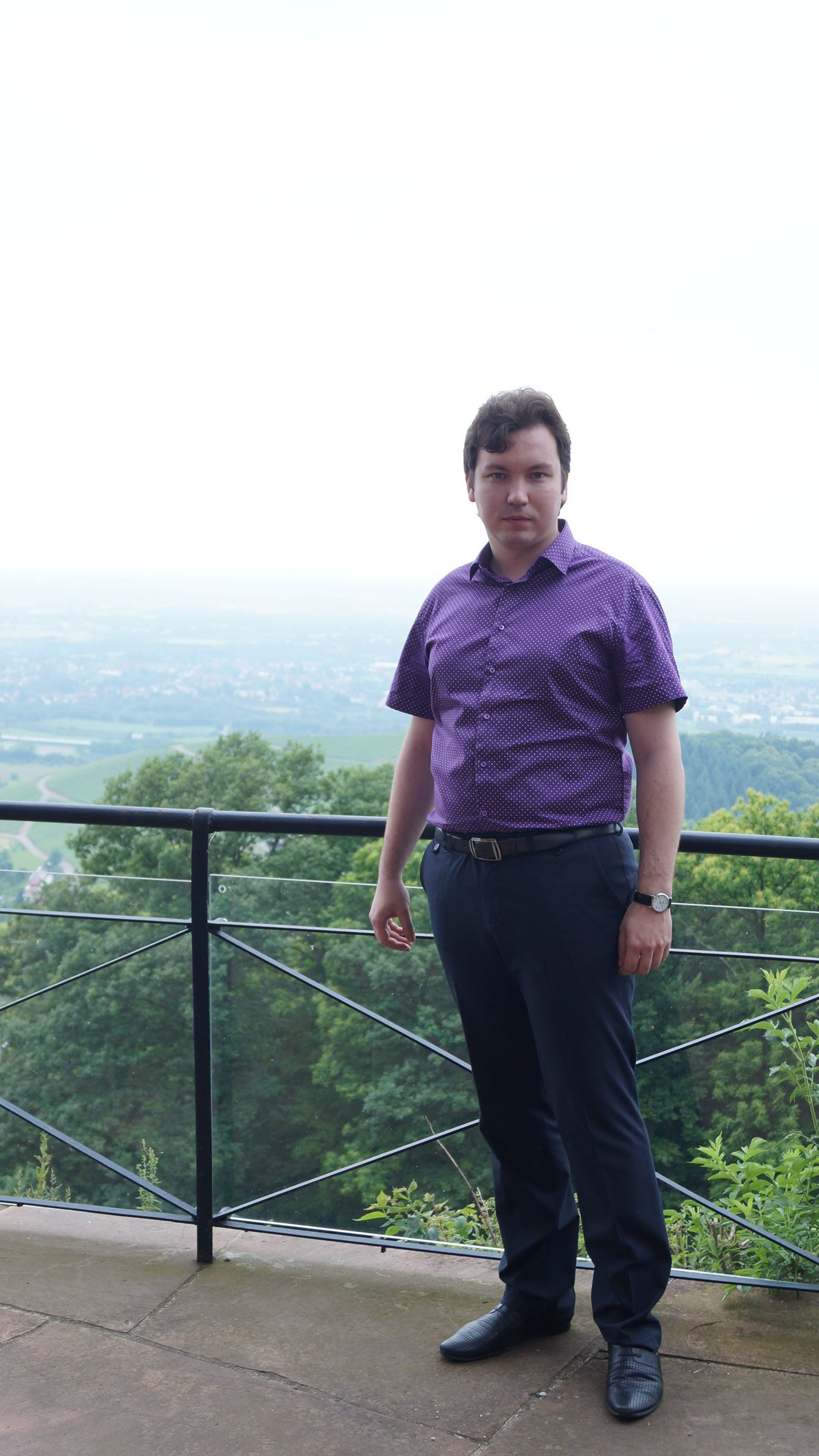 Виндек Бюль – фотографии Германии