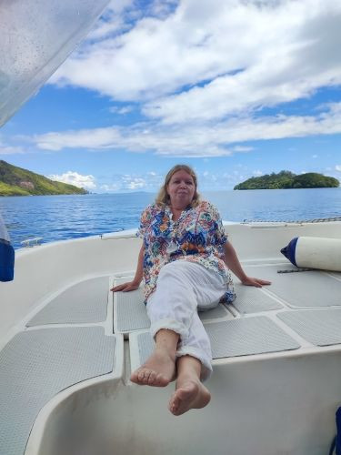 Праслин – фотографии Сейшельских островов