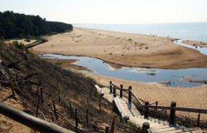 Саулкрасты, Латвия – фотографии Латвии