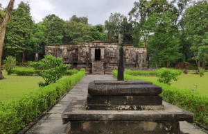 Водопад Джог 6 – фотографии Индии