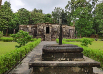 Водопад Джог 6 – фотографии Индии