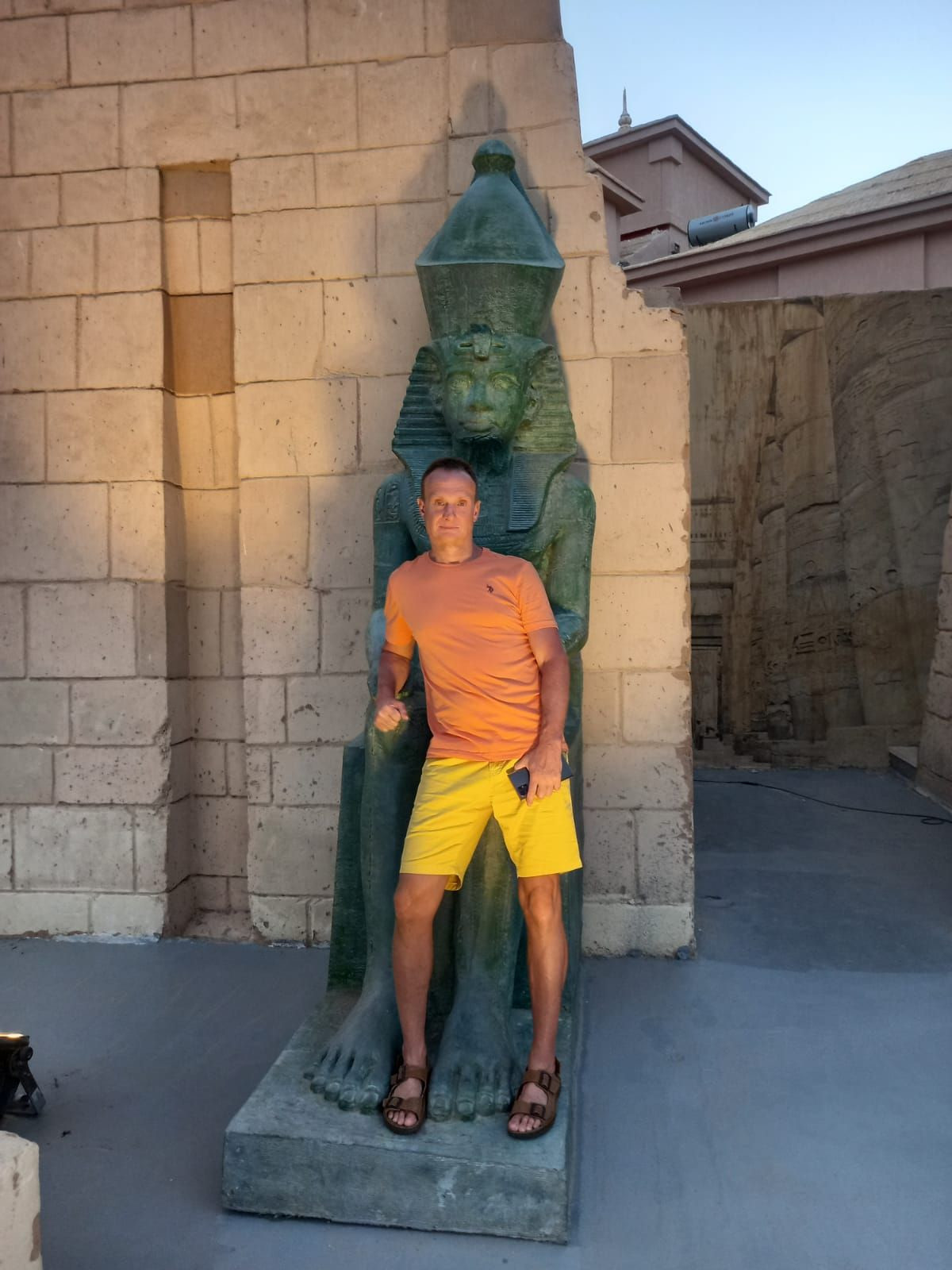 ХУРГАДА – фотографии Египта