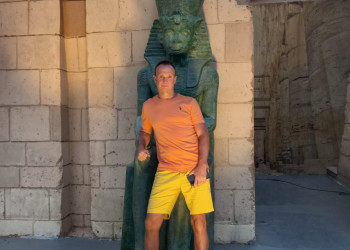 ХУРГАДА – фотографии Египта