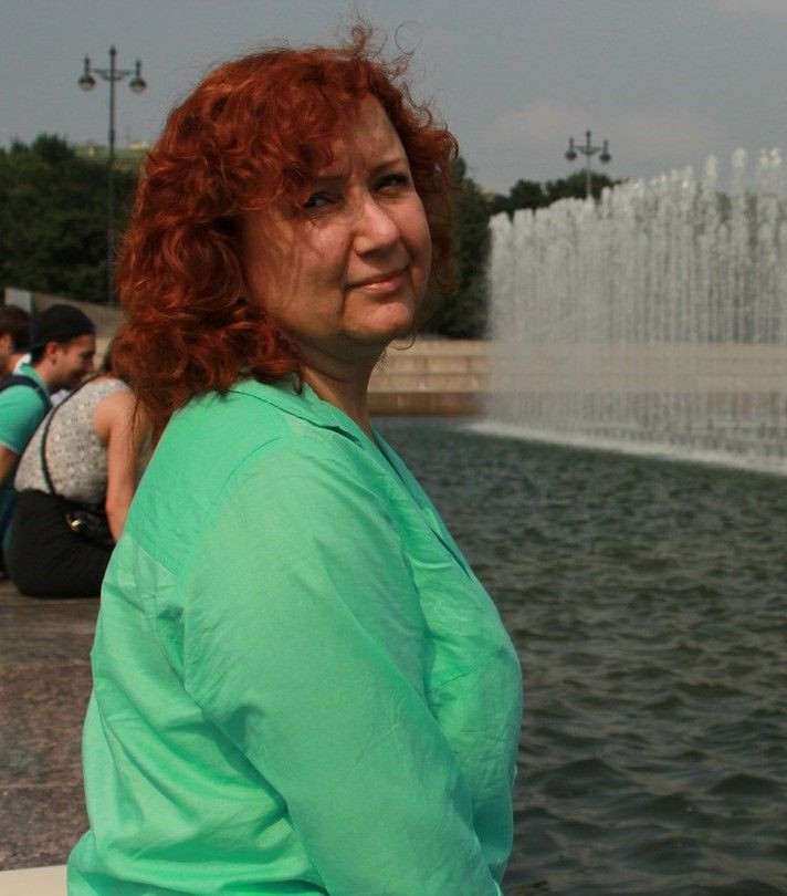 Я в Питере – фотографии