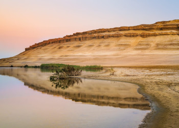 Озеро Карун 13 – фотографии Египта