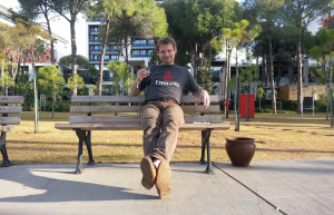 Trendy Lara – фотографии Турции