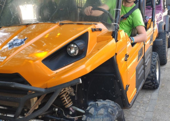 Боржоми 2022 – фотографии Грузии