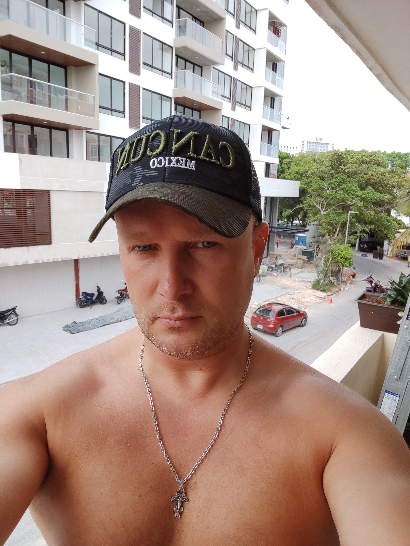 4 – фотографии Мексики