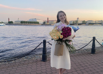 Я – фотографии России