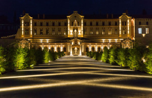 Замок Мими 8 – фотографии Молдовы