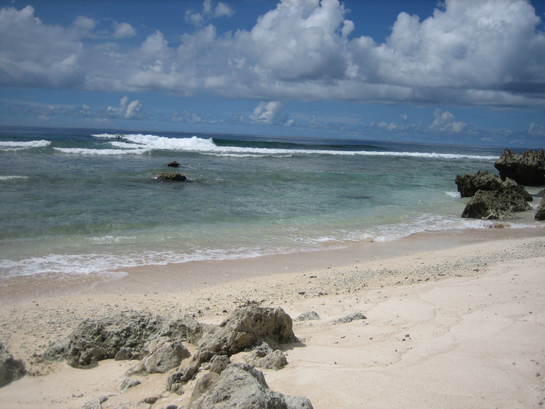 Сайпан остров, Северные Марианские острова, фото № 73201 – фотографии Северных Марианских островов