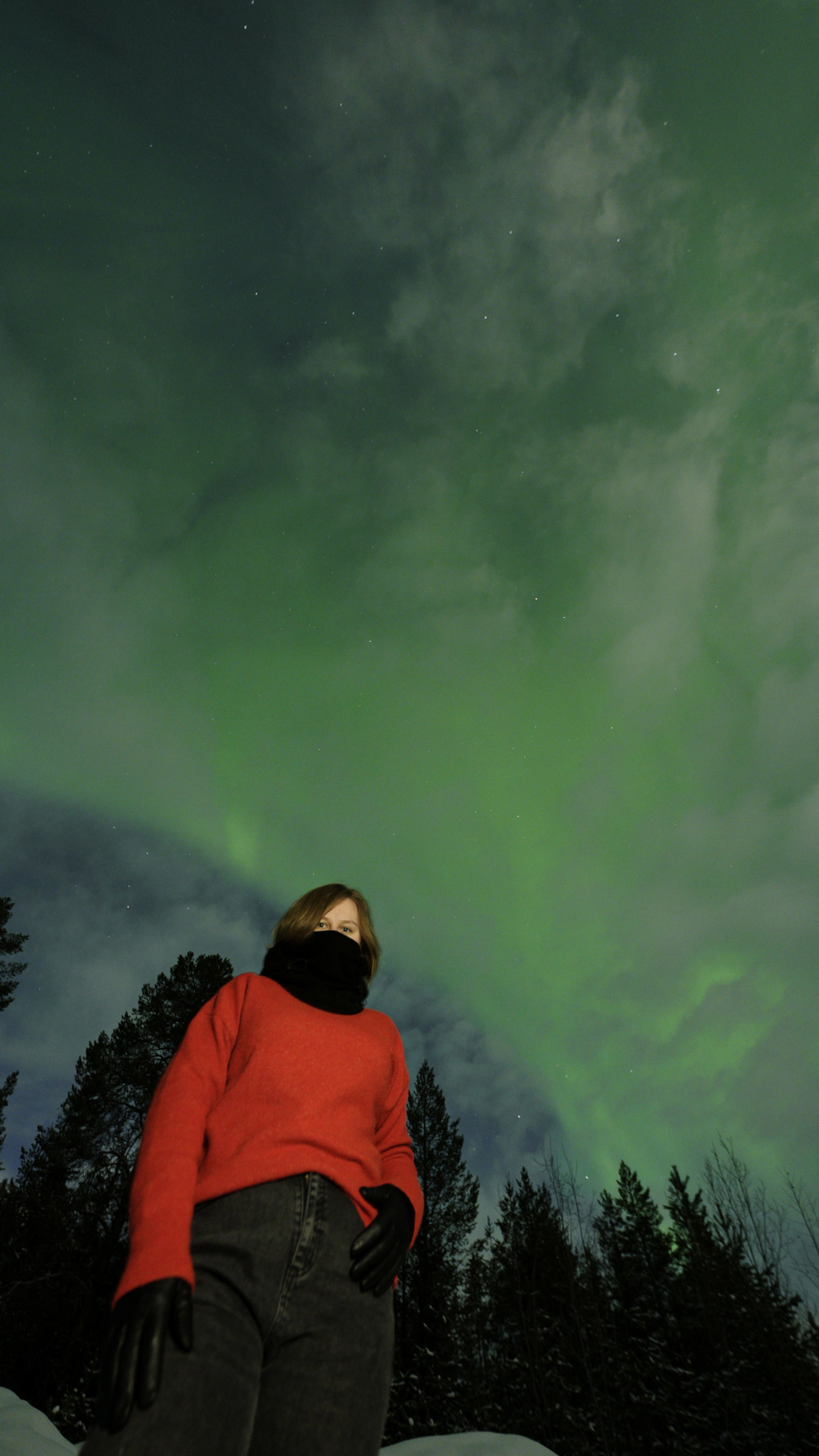 Мурманск – фотографии России