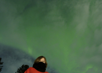 Мурманск – фотографии России