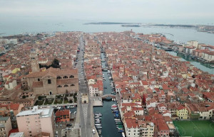 Кьоджа 10 – фотографии Италии