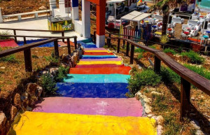 Город Батрун 9 – фотографии Ливана