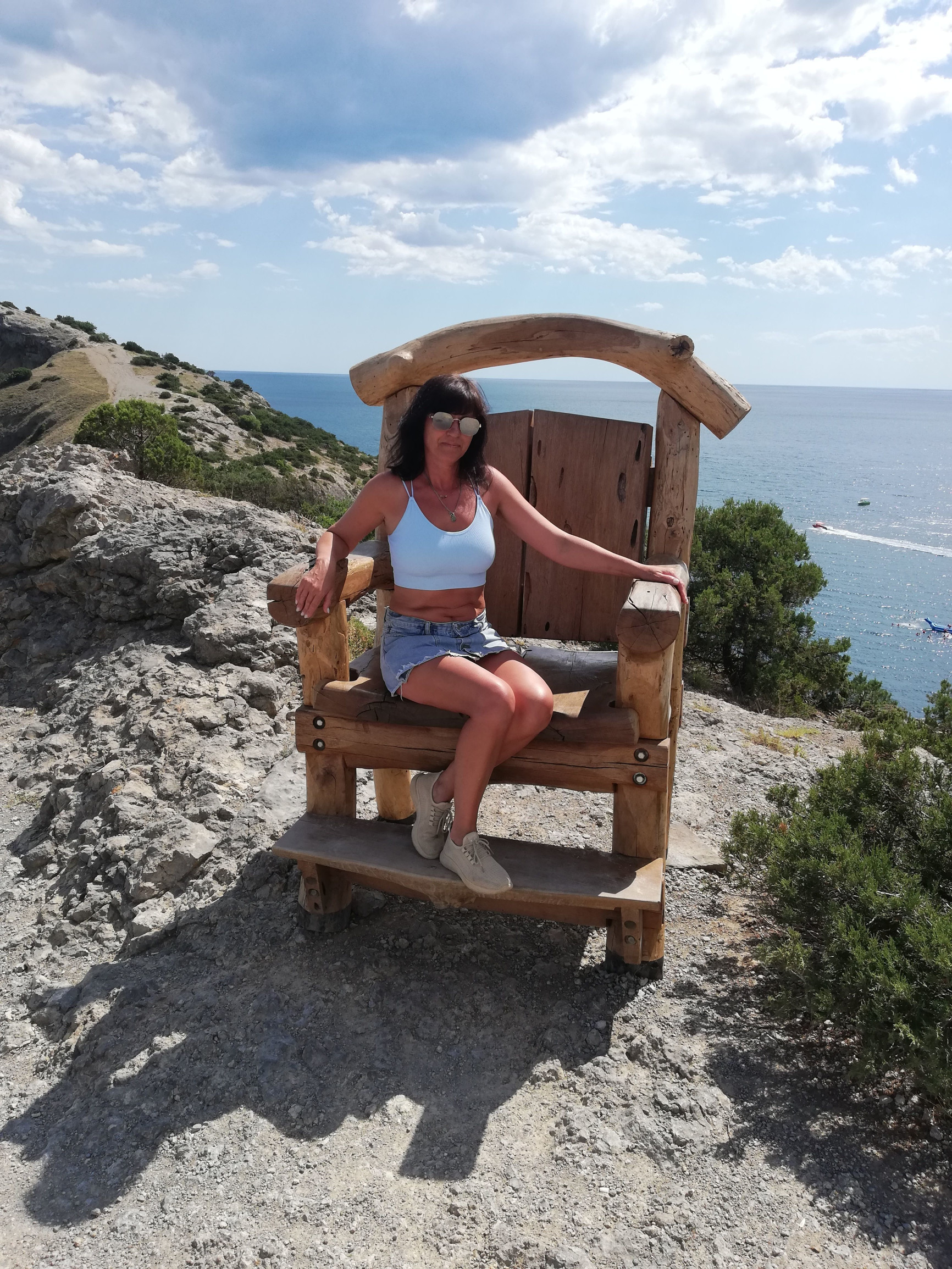 Крым. – фотографии