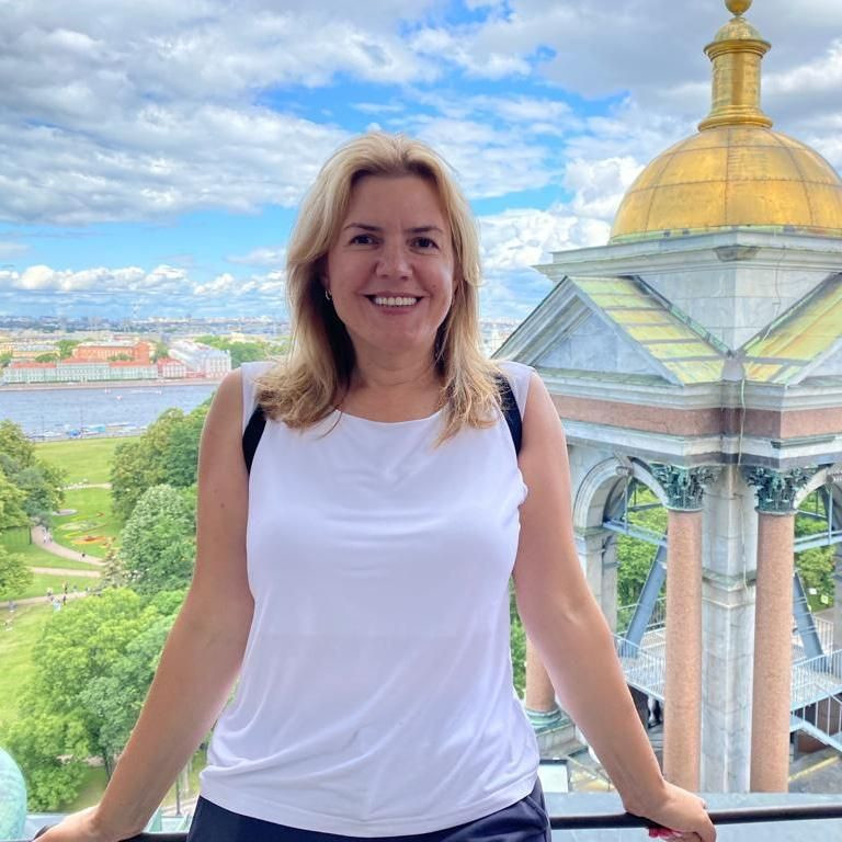 Питер – фотографии России