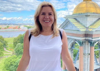 Питер – фотографии России