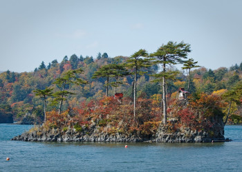 Towada- Hachimantai National Park – фотографии Японии