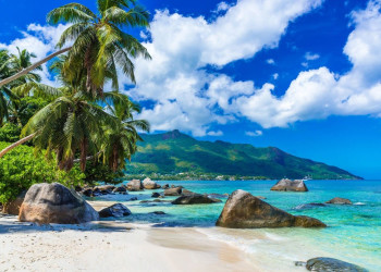 Сейшелы ждут нас! – фотографии Сейшельских островов