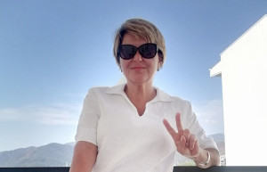 Это я  – фотографии Турции