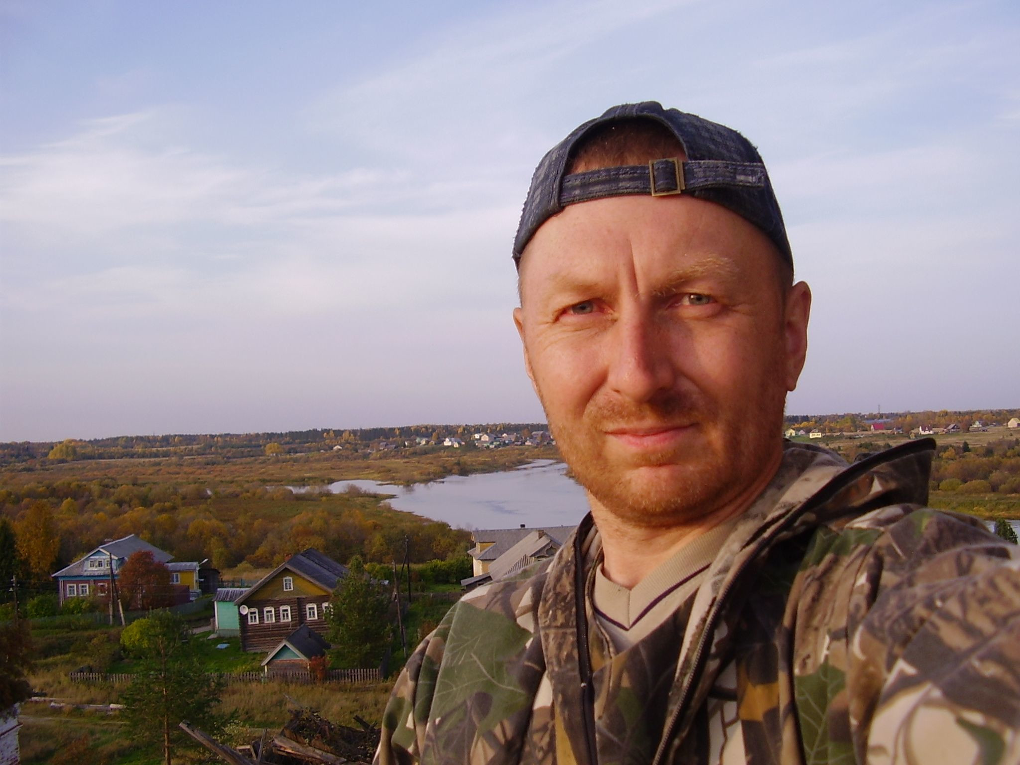 Ратонаволок 2021 – фотографии России