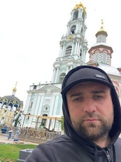 Я – фотографии