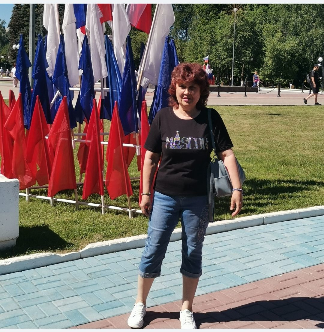 Йошкар-ола. Июль 2025 год. Из Казани. – фотографии России
