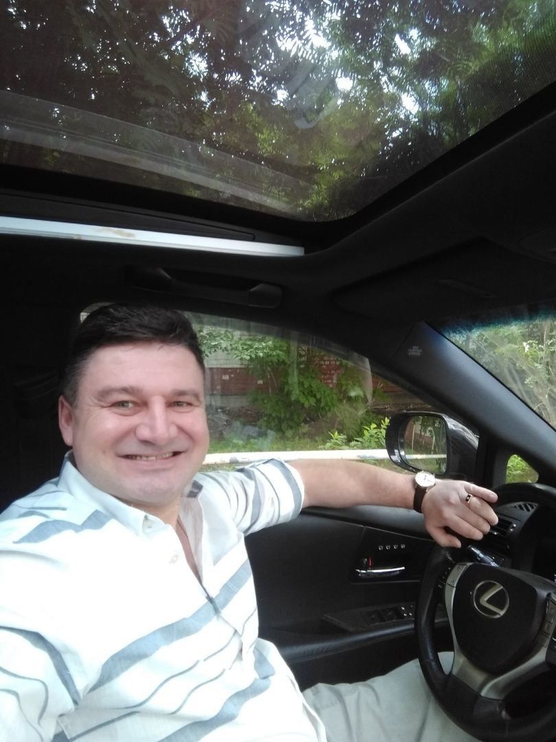 я – фотографии