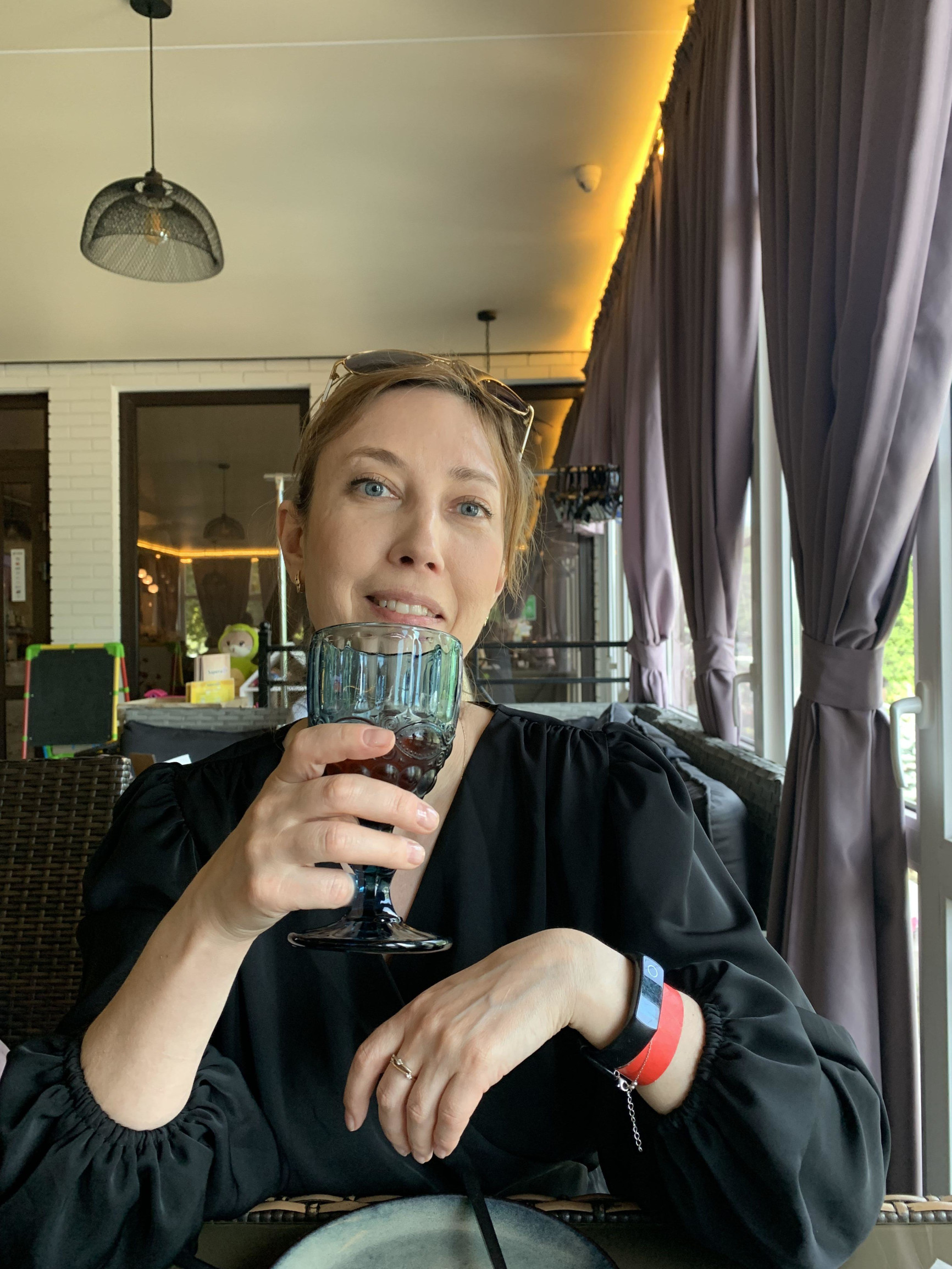 Это приятное слово -обед! – фотографии России