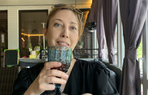 Это приятное слово -обед! – фотографии России