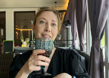 Это приятное слово -обед! – фотографии России