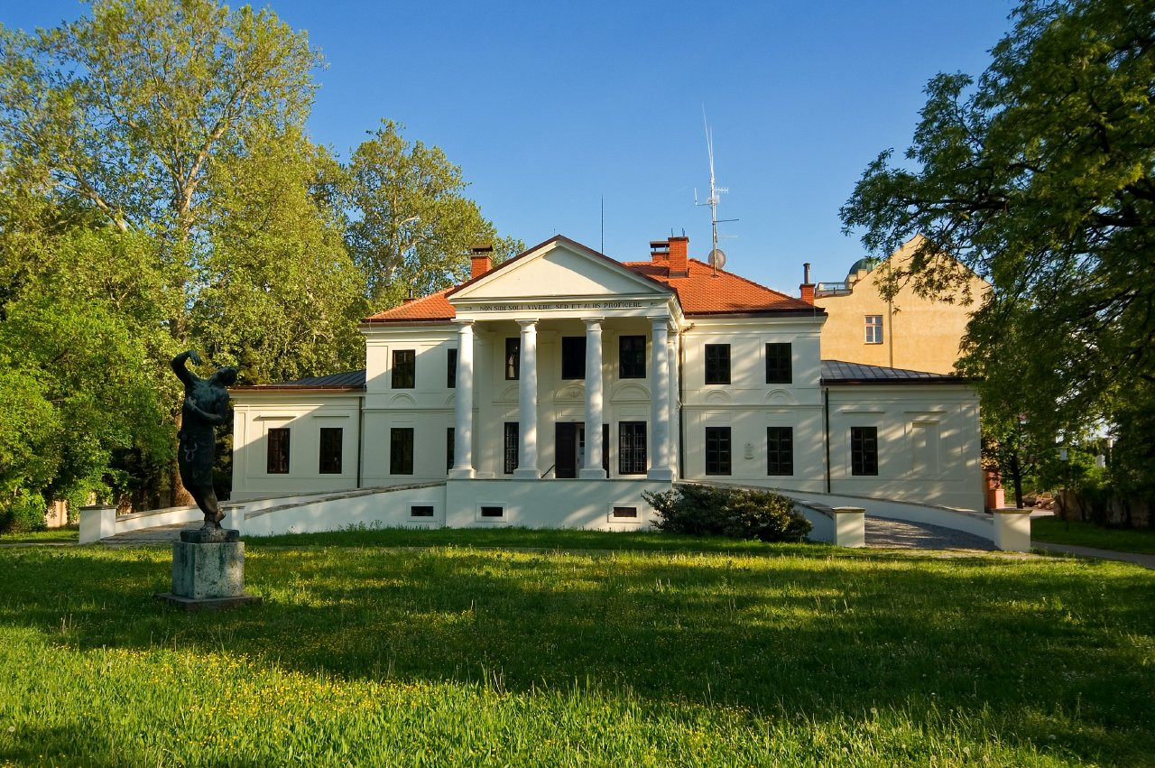 Стари Град (Stari grad), Вараждин, Хорватия. Фото 3 – фотографии Хорватии