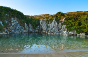 Плайя де Гульпиюри 1 – фотографии Испании