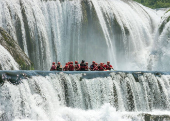 Штрбачки бук на реке Уна (Štrbački buk na Uni), Босния – фотографии Боснии и Герцеговины