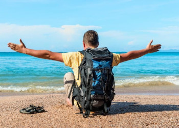 К МОРЮ – фотографии Турции