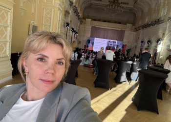 Я – фотографии России