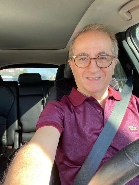 я – фотографии