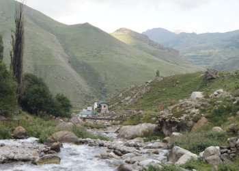 Эль-Тюбю – фотографии России