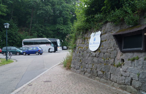 Бюрг Виндек – фотографии Германии