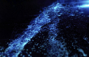 Светящийся пляж на острове Ваадху (Vaadhoo) на Мальдивах – фотографии Мальдивских островов