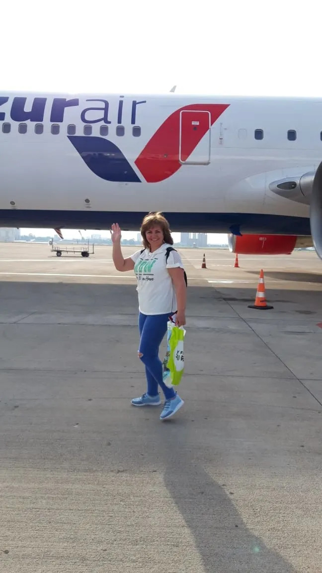 Привет – фотографии Турции