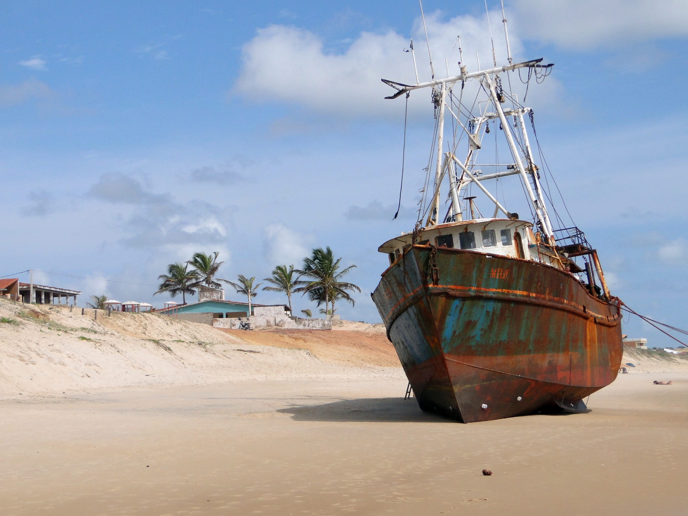 Прайя-де-Бузиос (Praia de Buzios) – фотографии Бразилии