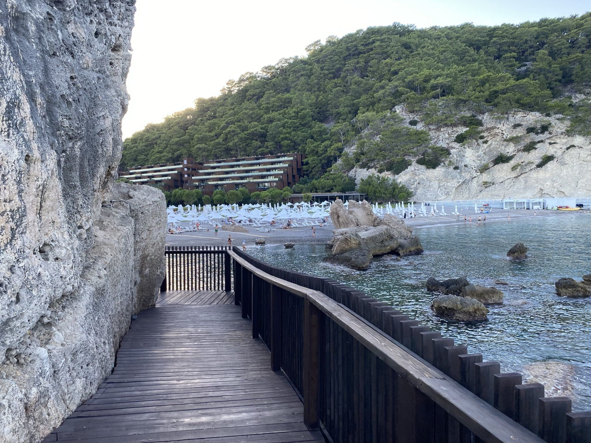 Макс Роял Кемер – фотографии Турции