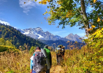 3 – фотографии России