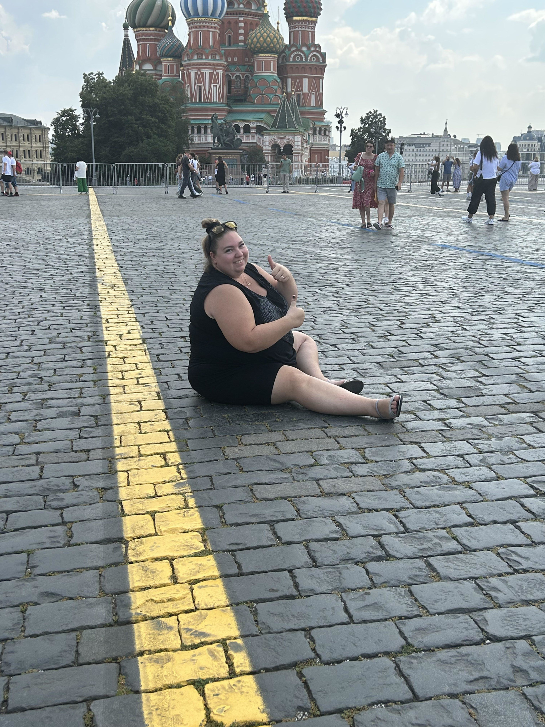 Я – фотографии России